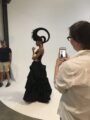 Behind-the-Scenes of the Modeling Industry